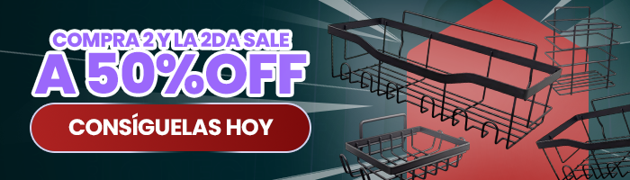 Promoción especial