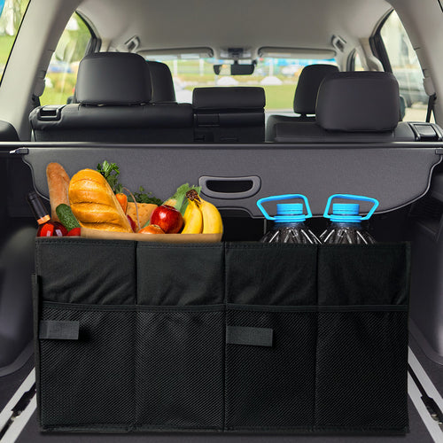 Organizador de maletero para automóvil
