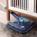 Coleto de limpieza ajustable giratoria mopa 360 grados – Presentación del producto – Comprar en NQLN Store