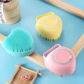 Cepillo de Silicona Exfoliante para perro – Al mejor precio en NQLN Store Caracas y Margarita