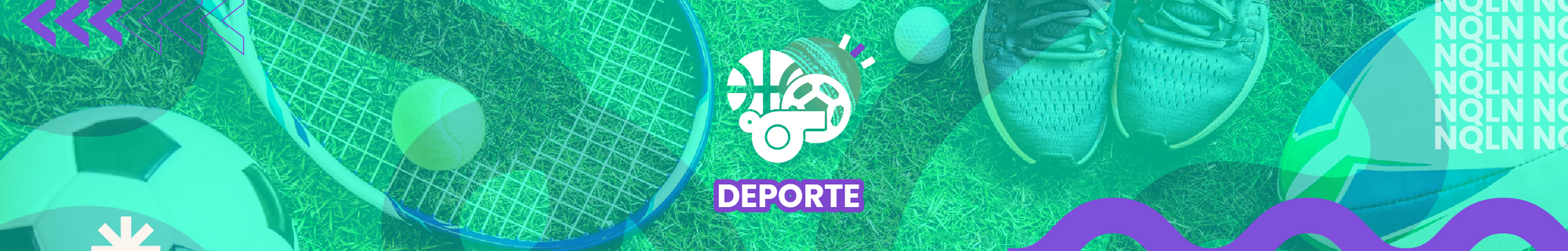 Deportes