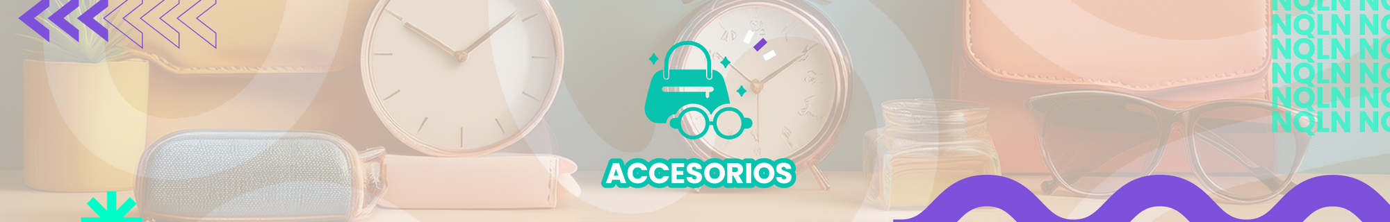 Accesorios