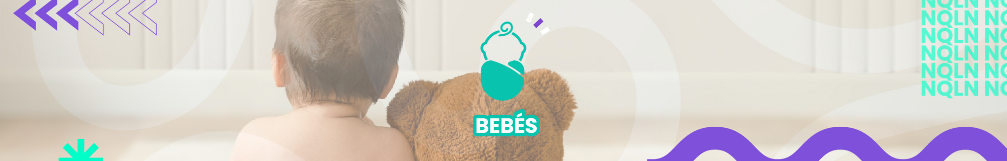 Maternidad y bebés