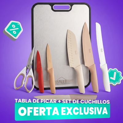 COMBO DE COCINA VAULI