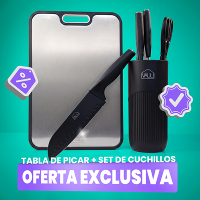 KIT DE COCINA VAULI