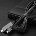 Cable de tipo C a HDMI – Vista detalle del producto – NQLN Store