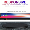 Cargador inalámbrico para Iphone – Tienda online NQLN Store Venezuela