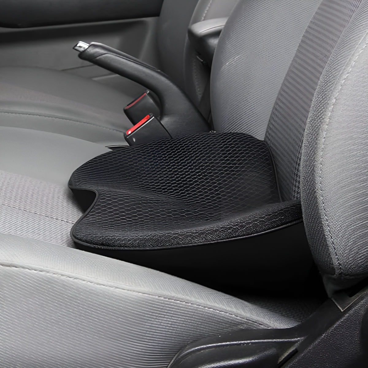 Cojin de espuma viscoelástica para asiento de carro