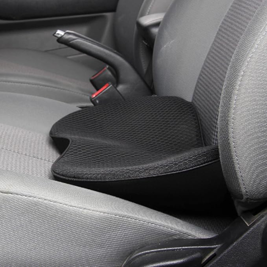 Cojin de espuma viscoelástica para asiento de carro