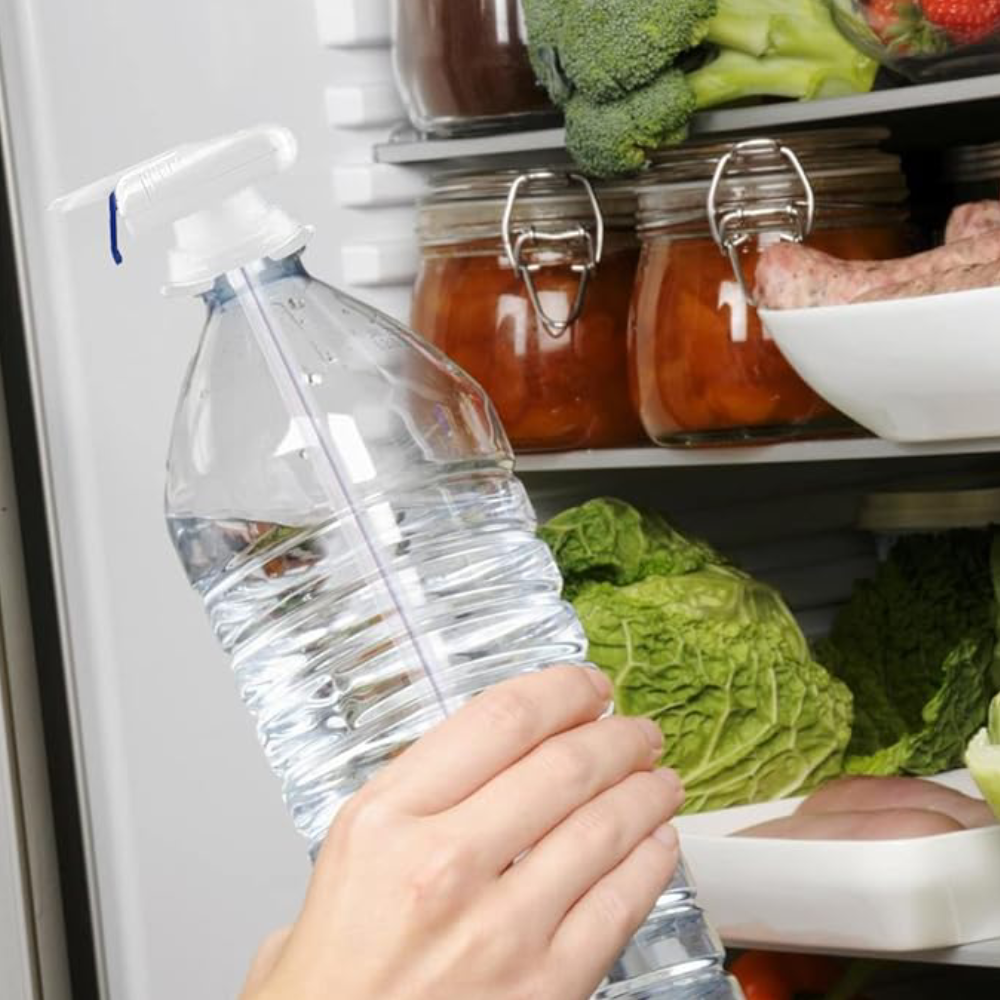 Dispensador automatico para liquidos