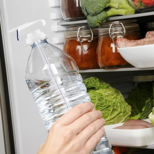 Dispensador automatico para liquidos