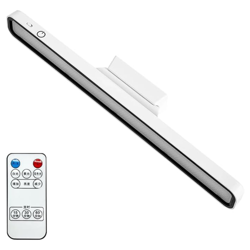 Lampara LED de escritorio