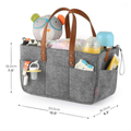 Bolsa para panales de bebe – Disponible en Caracas y Margarita – NQLN Store