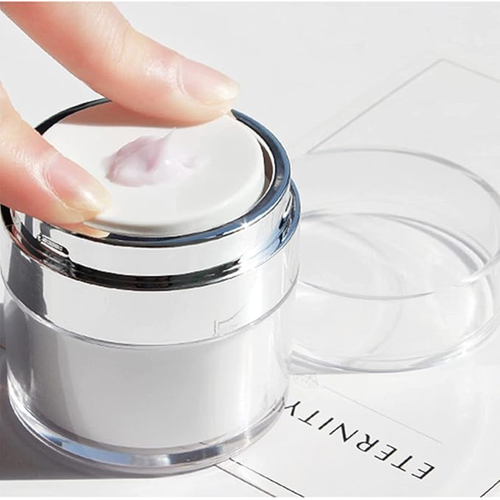 Dispensador vacío para maquillaje (30ml)