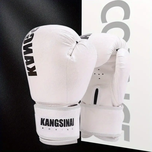 Guantes de boxeo para niños