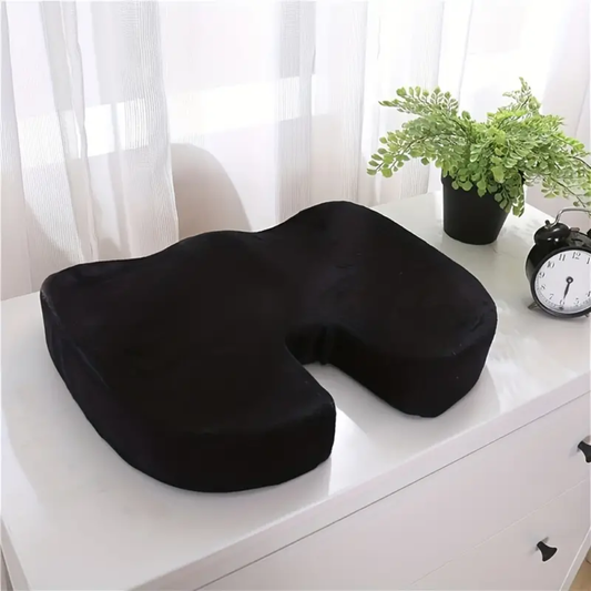 Cojin de asiento para silla de escritorio