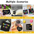 Notas magicas para raspar – Comprar al mejor precio en NQLN Store Venezuela
