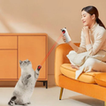 Juguete laser automatico para gatos – Disponible en NQLN Store con envío gratis desde $20