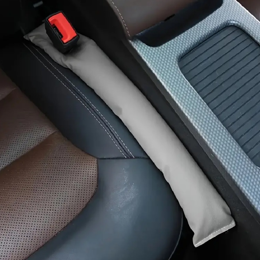 Relleno de hueco para asiento de carro