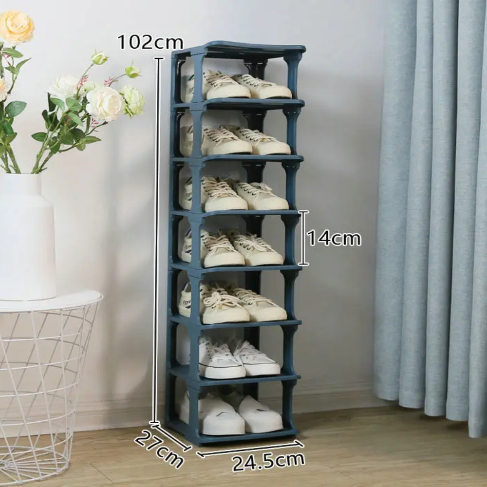 Zapatera tipo estante – Comprar en Caracas, Margarita y toda Venezuela – NQLN Store