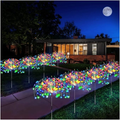 Luces solares LED para jardín – Presentación del producto – Comprar en NQLN Store