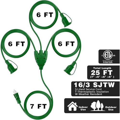 Cable de extension