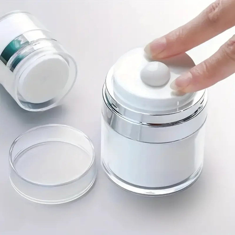 Dispensador vacío para maquillaje (30ml)