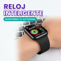 Reloj inteligente serie 8