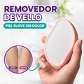 Removedor de vello