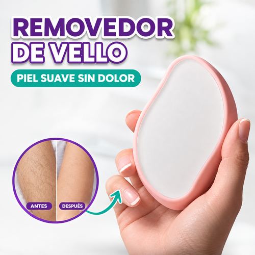 Removedor de vello