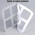 Filtros de malla multifuncional (Pack de 50) – Tienda online NQLN Store Venezuela