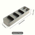 Caja de almacenamiento multifuncional para cubiertos – Comprar al mejor precio en NQLN Store Venezuela