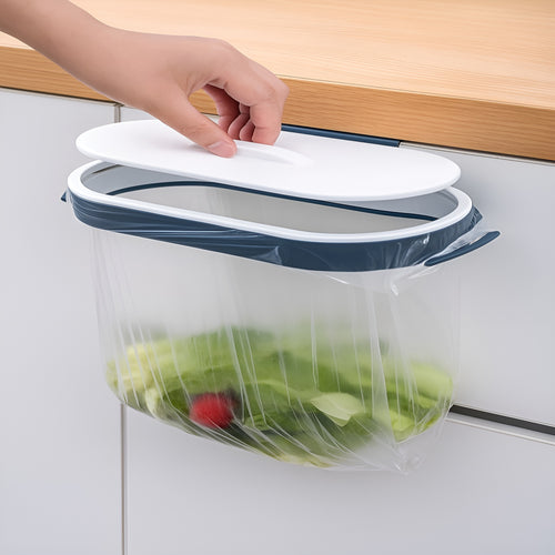 Soporte para bolsa de basura