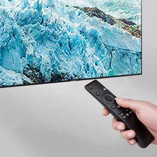 Control remoto universal TV