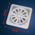 Malla desechable para Drenaje (Pack de 50) VAULI