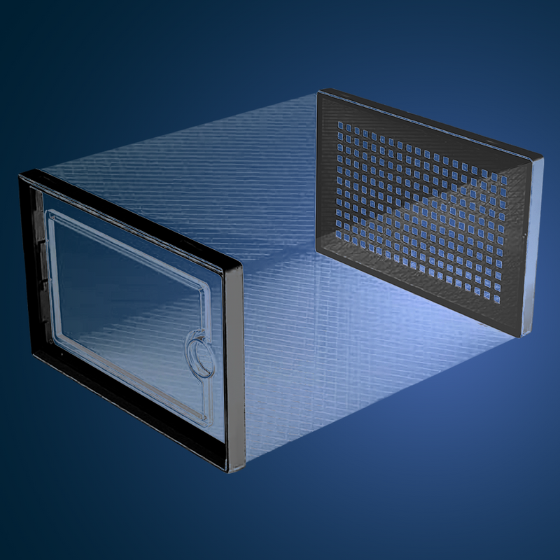 Solución modular