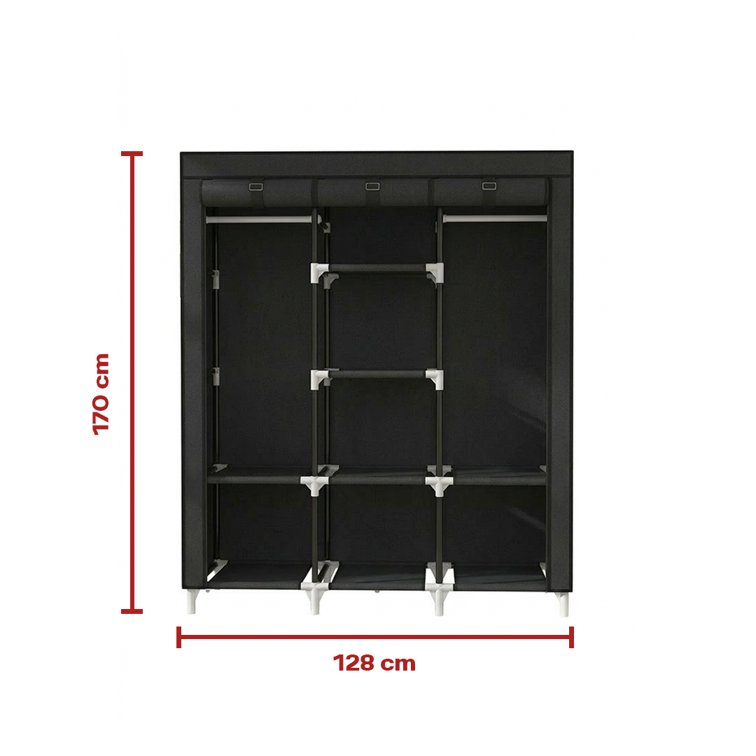Armario closet organizador Vauli – Tienda online NQLN Store Venezuela