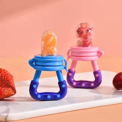 Chupete alimentador para bebes