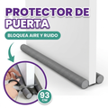 Protector de Puerta de Gran Tamaño
