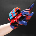 Guantes de Spiderman – Detalle y presentación – NQLN Store Venezuela
