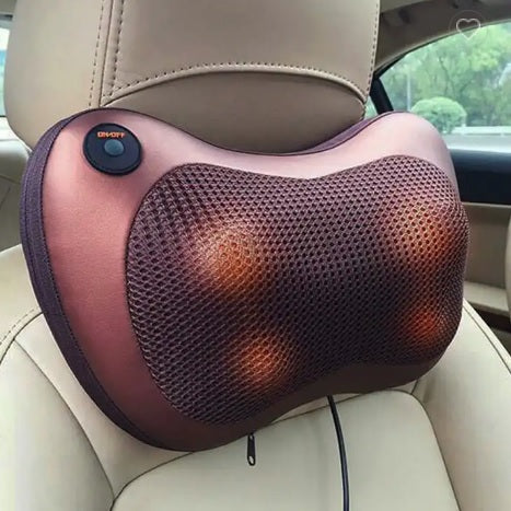 ALMOHADA DE COCHE, por Sólo 9.90 EUR. Envío GRATIS 24/48H. ¡Cómpralo ya!