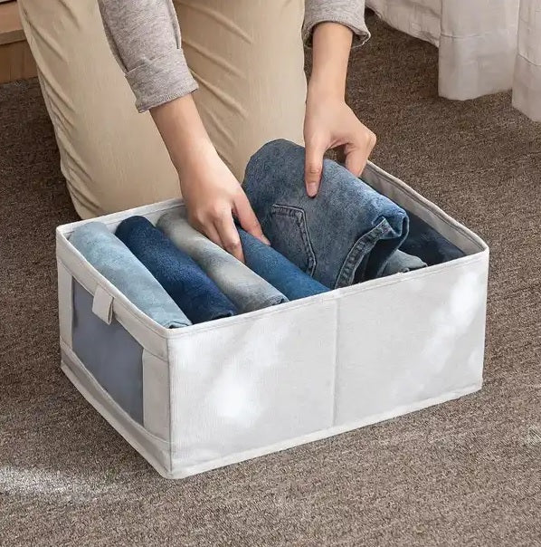 Organizador de cajón para Ropa