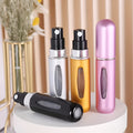 Botella de perfume de 5ml Recargable – Tienda online NQLN Store Venezuela