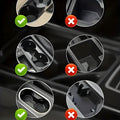 Portavasos ajustable para carro – Envío a toda Venezuela – NQLN Store
