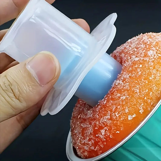 Descorazonador de ponques