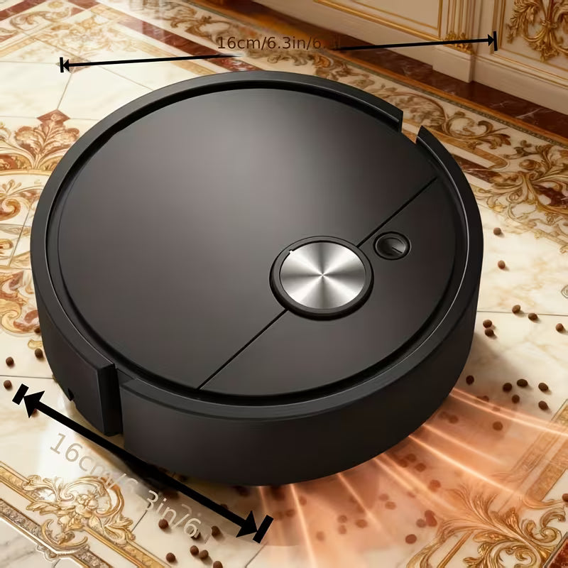 Aspiradora Automatica Con Carga Usb – Vista detalle del producto – NQLN Store