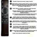 Control remoto smart TV – Comprar al mejor precio en NQLN Store Venezuela