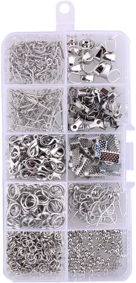 Kit de fabricación de joyas