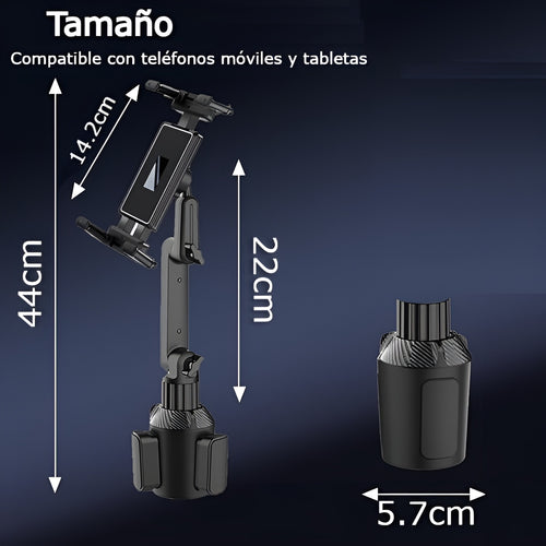 Soporte universal para tableta