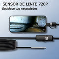 Camara endoscopio para telefono (3.5 Metros) – Comprar en Caracas, Margarita y toda Venezuela – NQLN Store